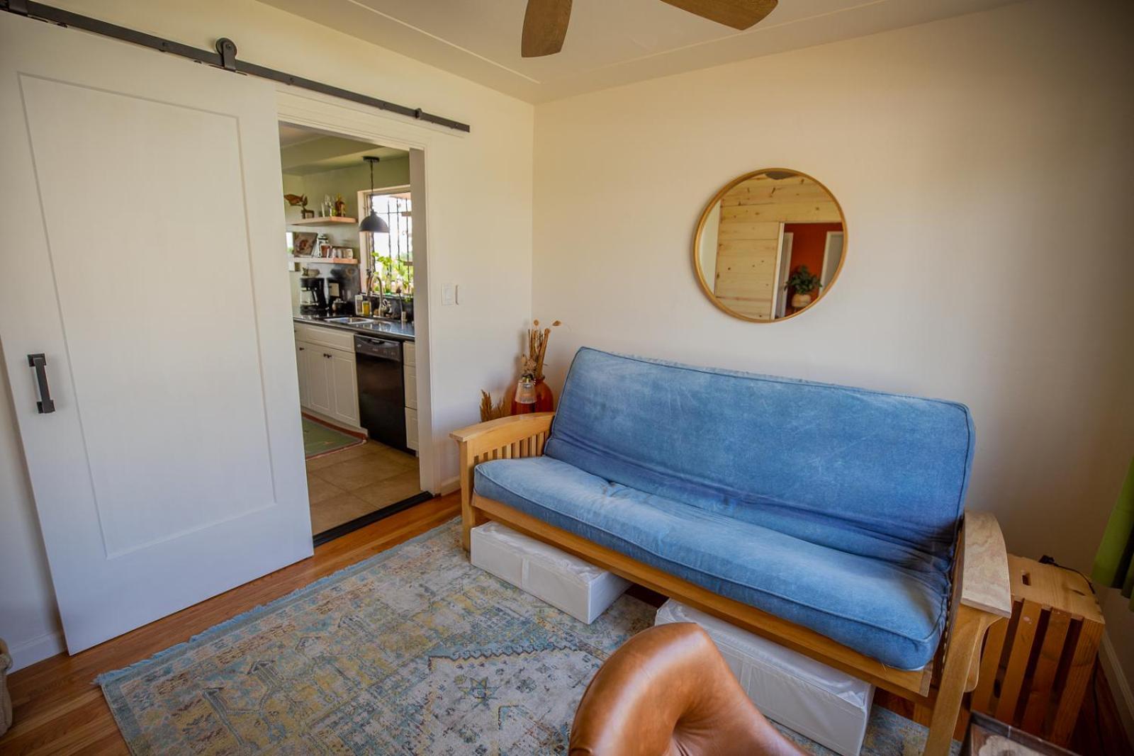 Cozy Home With Downtown View San Diego Exterior photo
